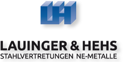 Logo Lauinger und Hees